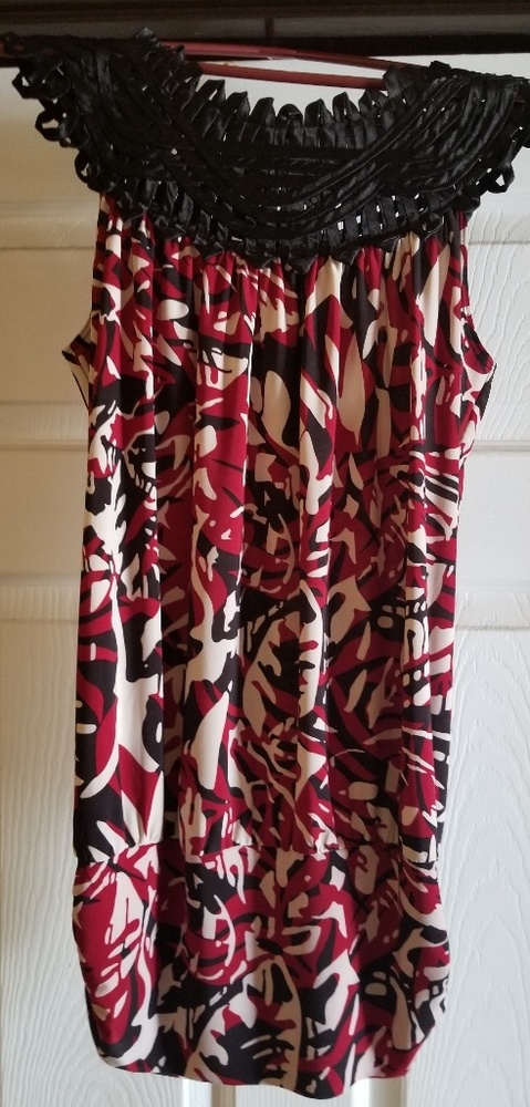 Perception Concept Blouse